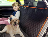 Dog Car Seat Cover