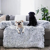 Calming Pet Couch Cover