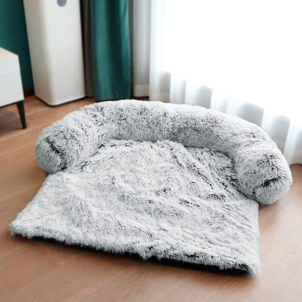 Calming Pet Couch Cover