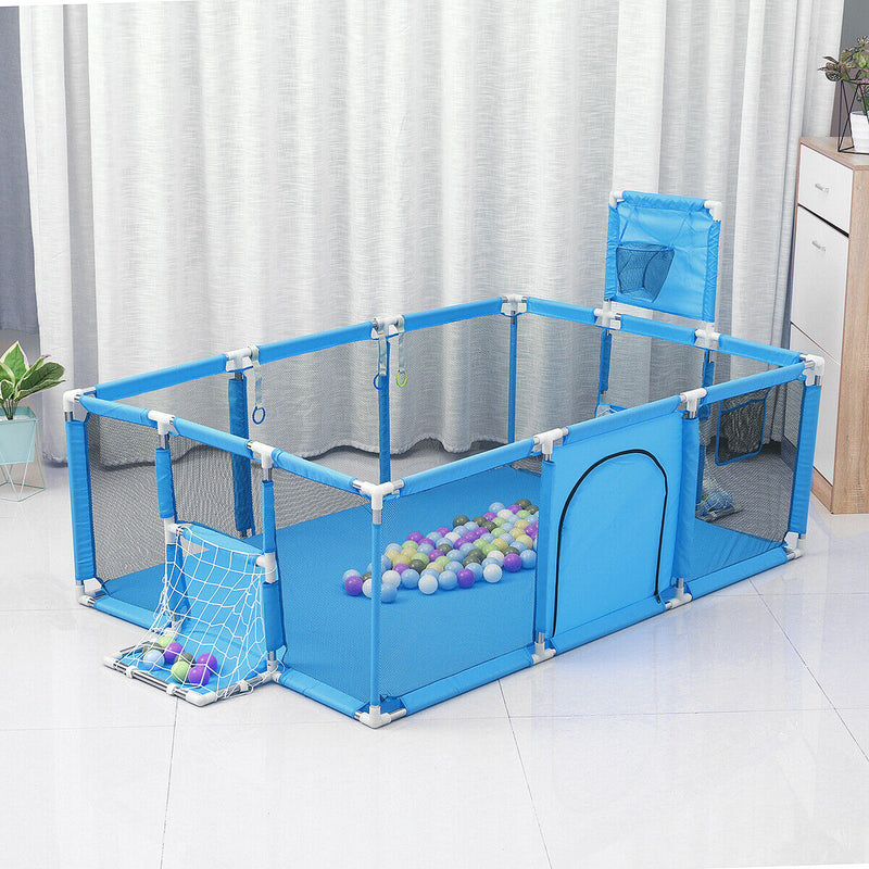 Baby PlayPen