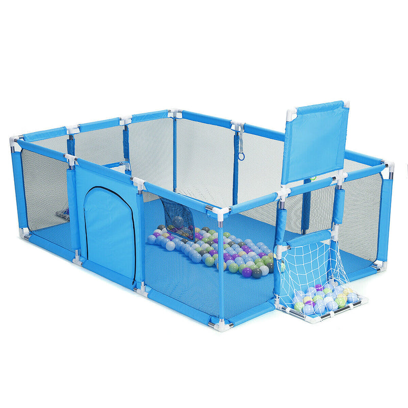 Baby PlayPen